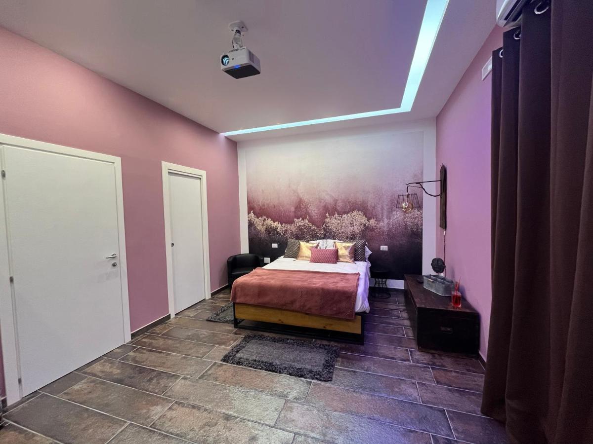 Relais Viesti Bed & Breakfast Vieste Exterior photo