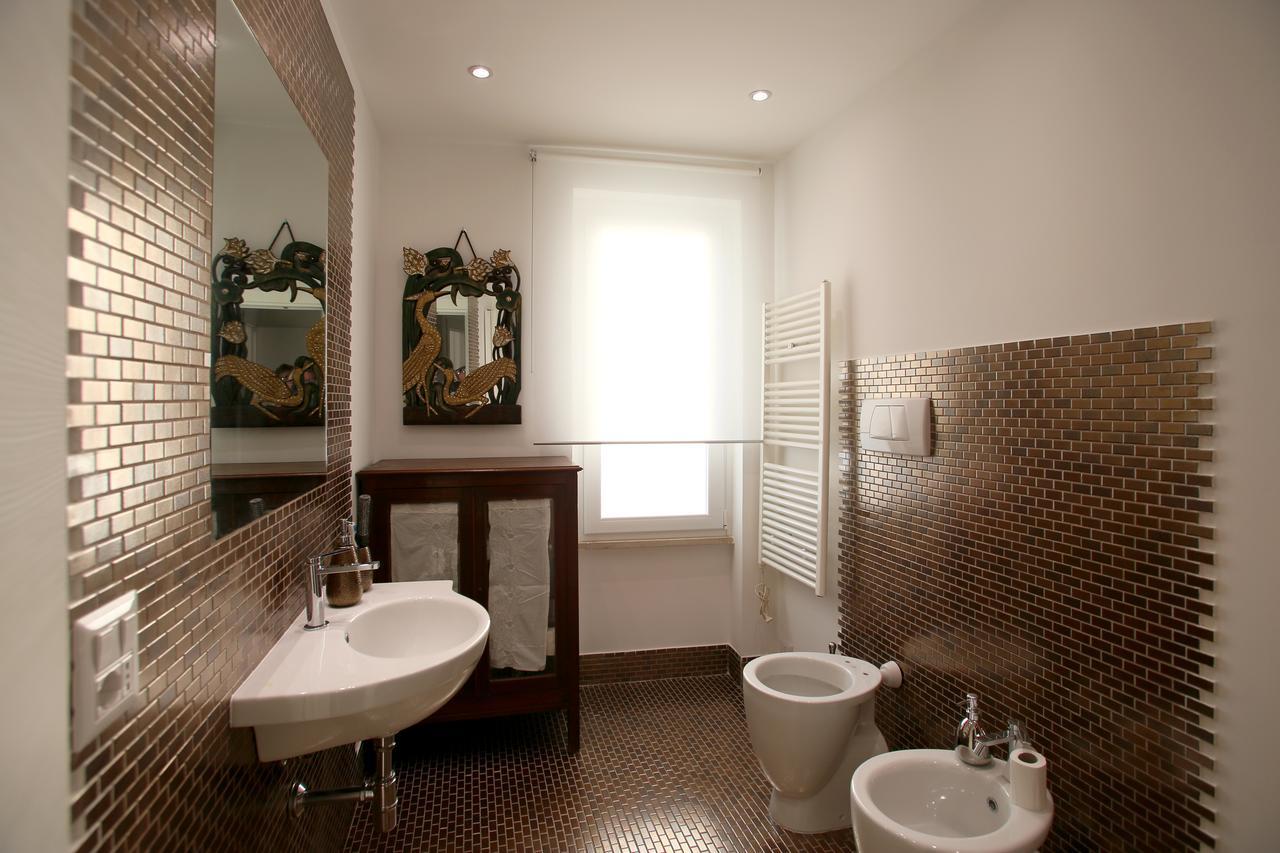 Relais Viesti Bed & Breakfast Vieste Exterior photo